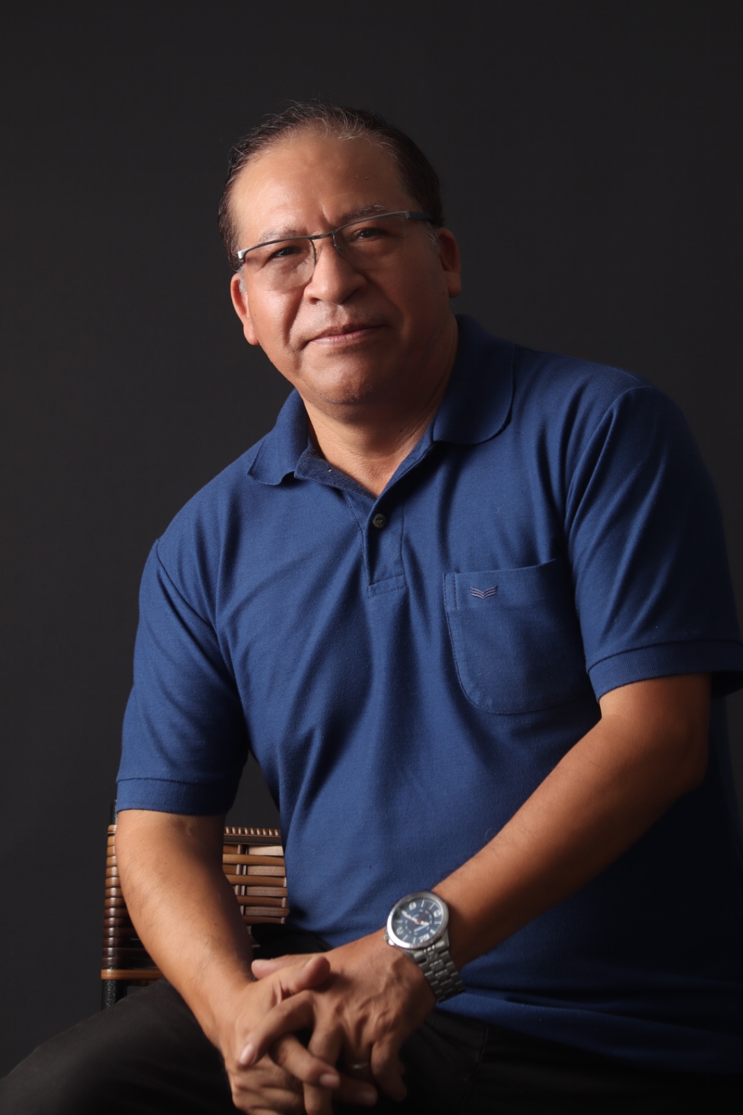 Dr. Salomón - Psicólogo Clínico