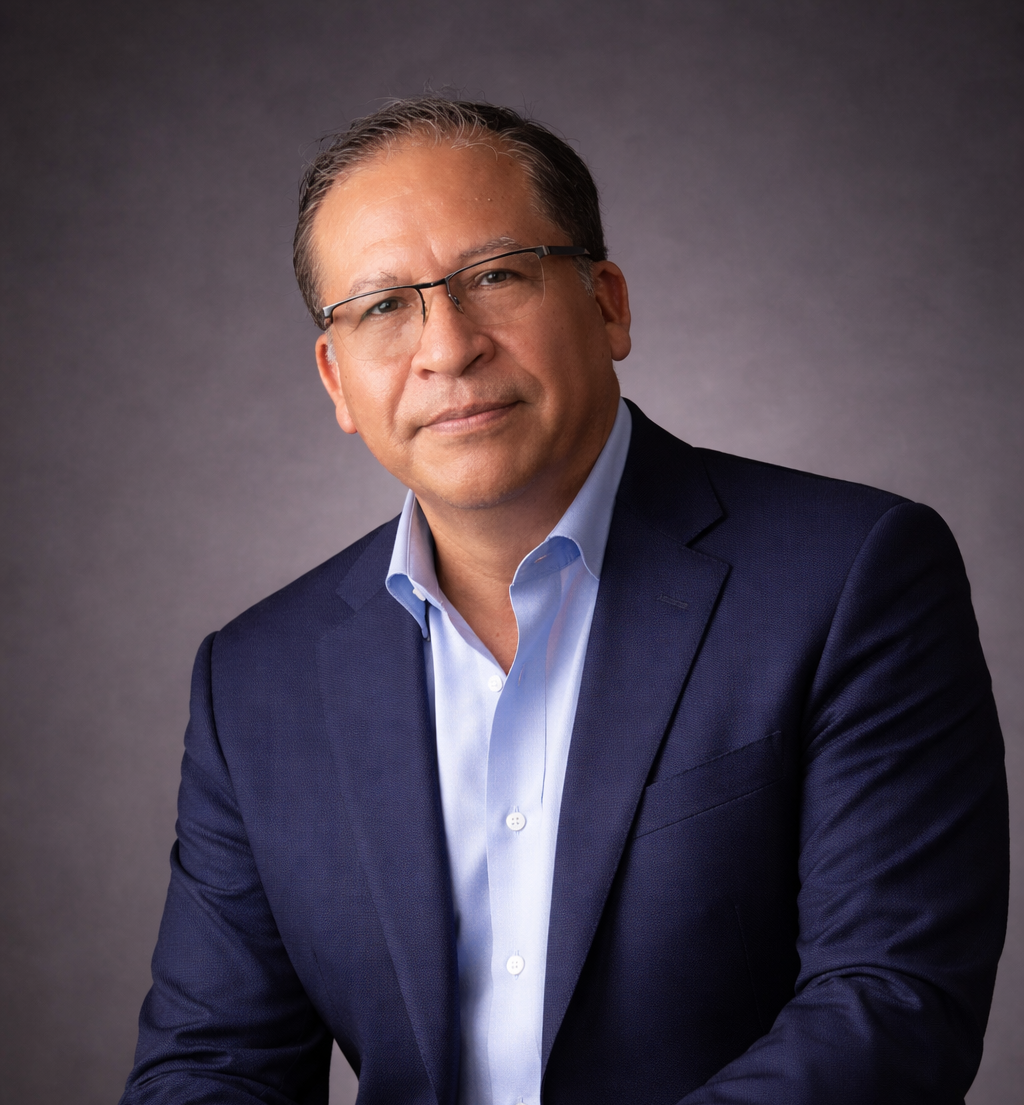 Dr. Salomón – Psicólogo