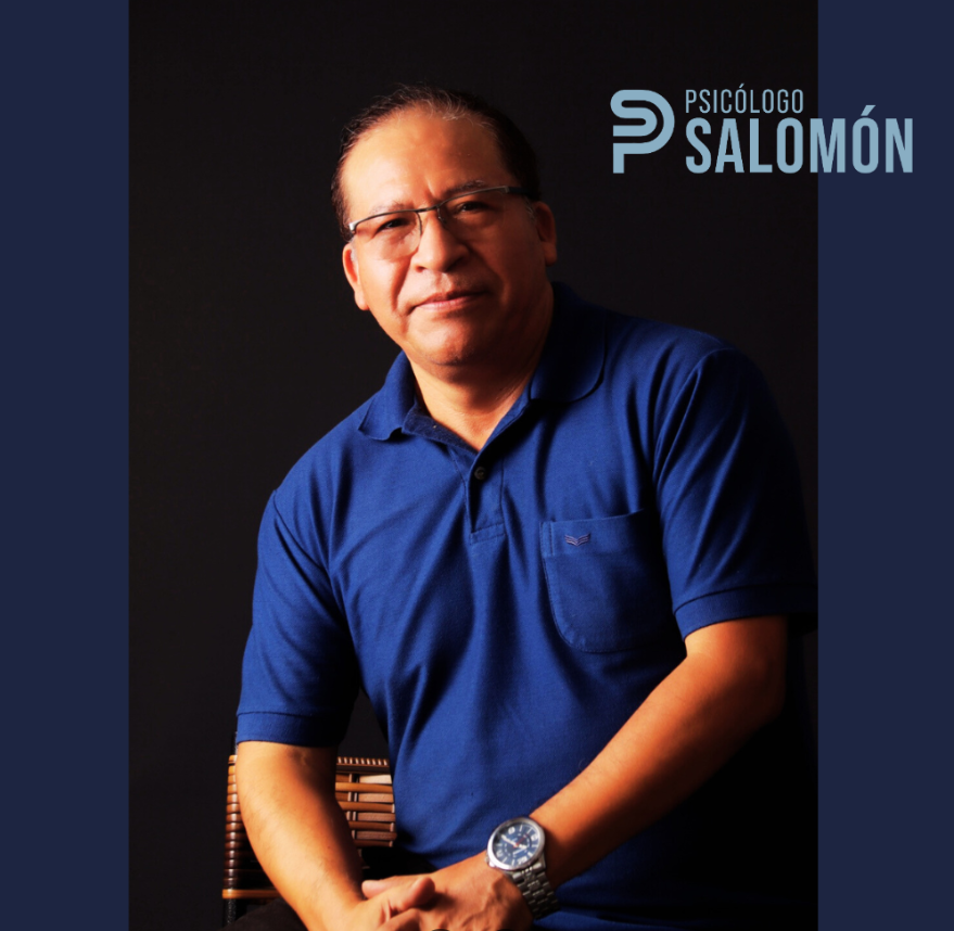 Dr. Salomón